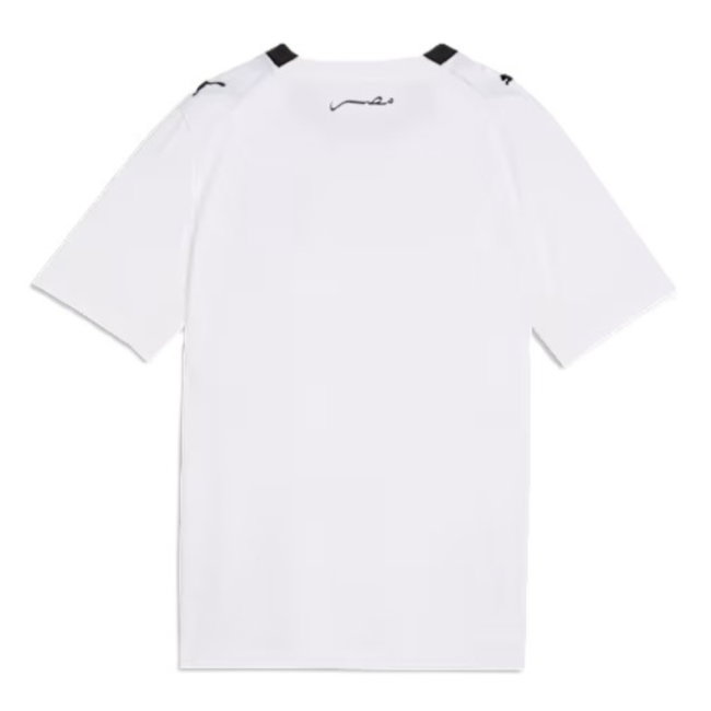 2026-2027 Egypt Away Shirt (Kids) (Hegazy 6)-SoccerKits Hub | Buy Soccer Jerseys Online